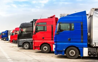 Adana Kayseri Ambar Nakliyat