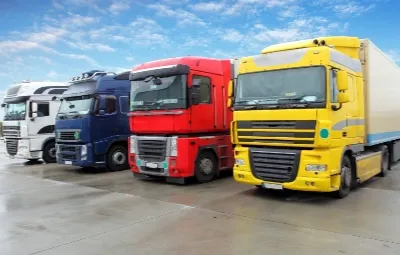 Adana Kayseri Nakliye Ambarı