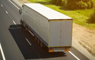 Adana ile Kayseri Arası Parça Eşya Taşıma