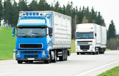 Adana ile Kayseri Arası Eşya Taşıma